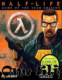 Box art for One Slip