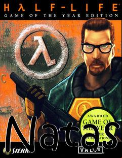 Box art for Natas