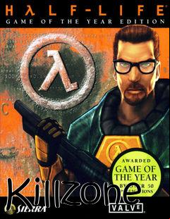 Box art for Killzone