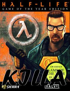 Box art for KILLA