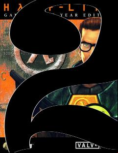 Box art for Half-Life Hockey Arena 2