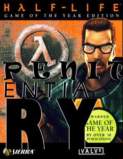 Box art for P E N I T E N T I A R Y