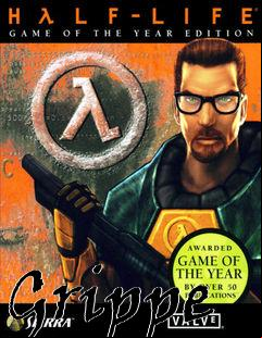 Box art for Grippe