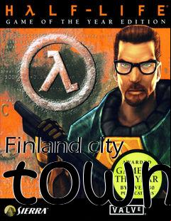 Box art for Finland city town
