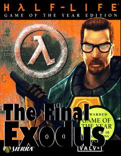 Box art for The Final Exodus