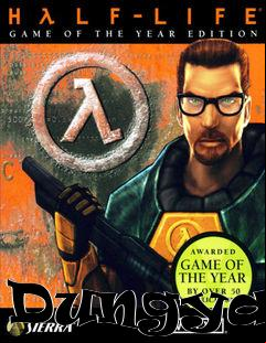 Box art for Dungyard