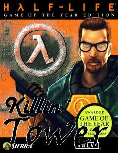 Box art for Killin´ Tower