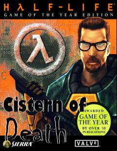 Box art for Cistern of Death