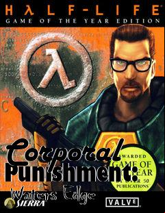 Box art for Corporal Punishment:  Waters Edge