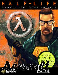 Box art for Assault