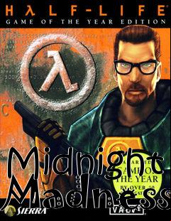 Box art for Midnight Madness