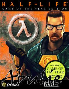 Box art for Abulie