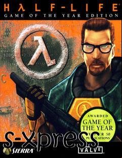 Box art for s-xpress