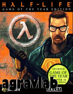 Box art for agravlab