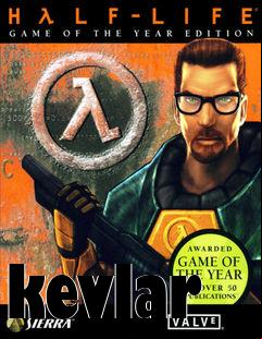 Box art for kevlar