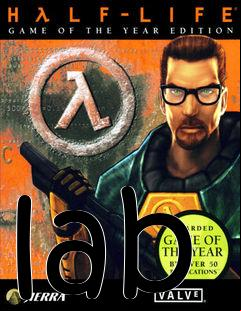 Box art for lab