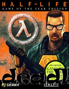 Box art for deadly