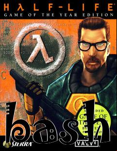 Box art for bash