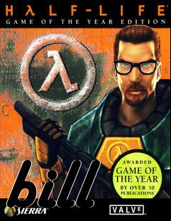 Box art for bill