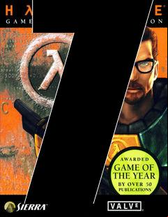 Box art for warehouse 7
