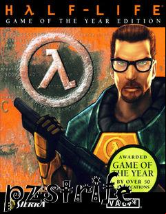 Box art for pzstrife