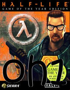 Box art for oh1