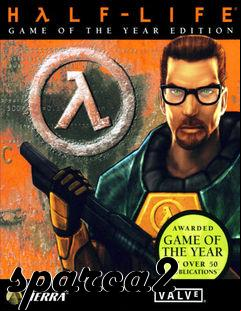 Box art for sparca2