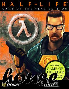 Box art for house