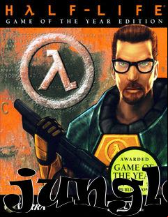 Box art for jungle
