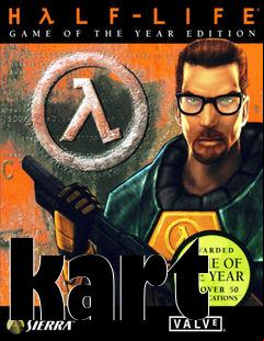 Box art for kart