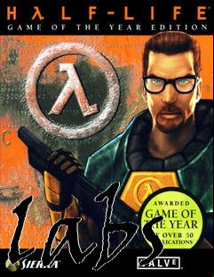 Box art for labs