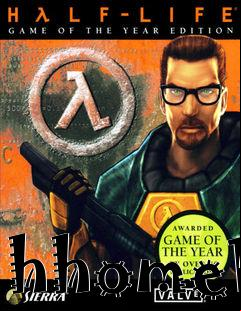 Box art for hhome1