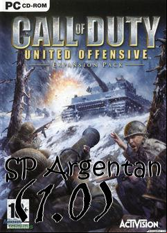 Box art for SP Argentan (1.0)