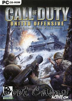 Box art for Boot Camp