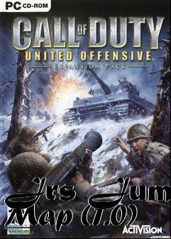 Box art for Jrs Jump Map (1.0)