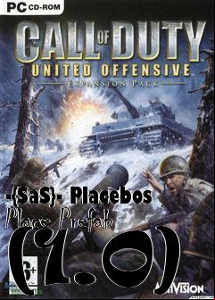 Box art for -{SaS}- Placebos Place Prefab (1.0)