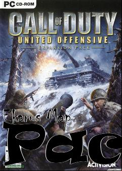 Box art for Ekarus Map Pack
