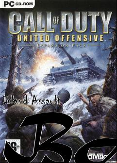 Box art for Island Assault BAS