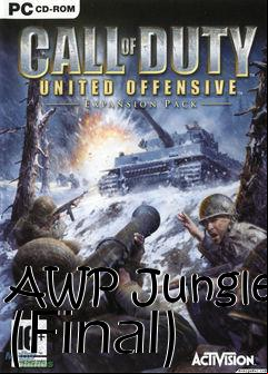 Box art for AWP Jungle (Final)
