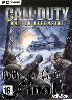 Box art for Hillman (1.0 Final)