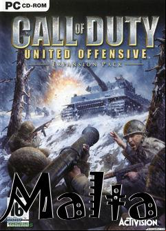 Box art for Malta