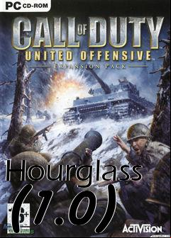 Box art for Hourglass (1.0)