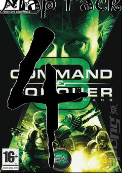 Box art for Spielegeier Map Pack 4