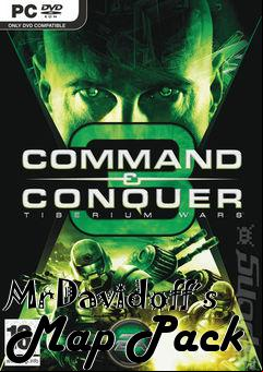 Box art for MrDavidoff´s Map Pack