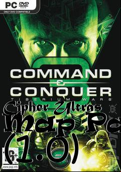 Box art for Cipher Ultras Map Pack (1.0)