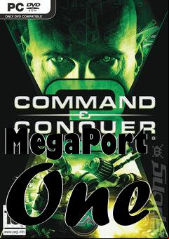 Box art for MegaPort One
