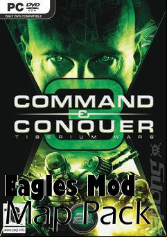 Box art for Eagles Mod Map Pack