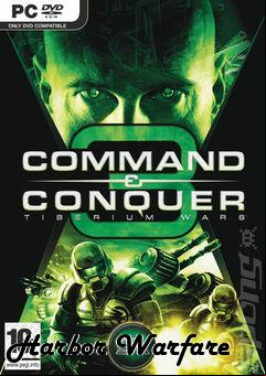 Box art for Harbor Warfare