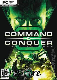Box art for Crossfire