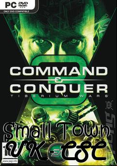 Box art for Small Town UK - CSC